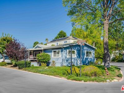 1111 Cherokee, Topanga, CA, 90290