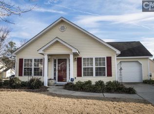 226 Marshdeer Way, Columbia, SC 29229