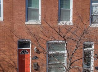 126 Rochester Pl, Baltimore, MD 21224