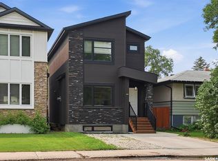 1513 Prince Of Wales Avenue, Saskatoon, SK S7K 3E1
