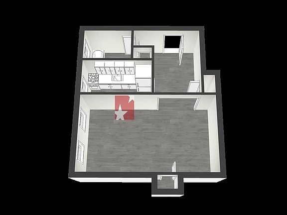 4th image of 31-62 29th St #6