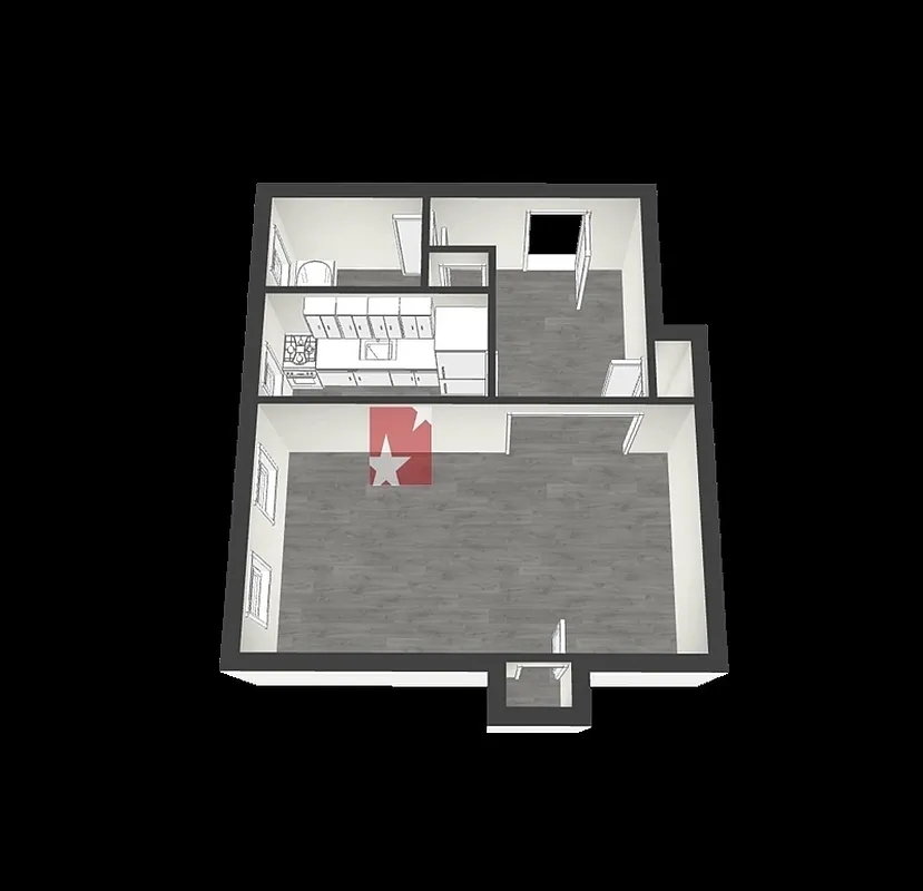 floor plan 5