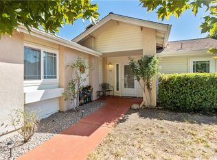 306 Crazy Horse Dr, Paso Robles, CA 93446