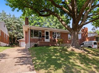 2415 Mari Kay Ct, Saint Louis, MO 63144