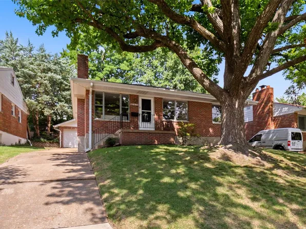 2415 Mari Kay Ct, Saint Louis, MO 63144