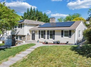 3249 Somerset St SW, Roanoke, VA 24014