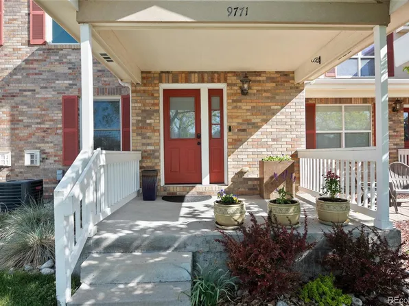 9771 E Mexico Avenue, Aurora, CO 80247