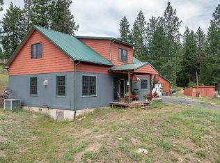 20611 N Feehan Rd, Mead, WA 99021