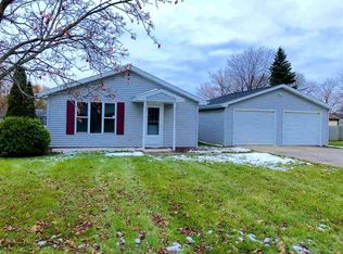 2268 Allouez Ave, Green Bay, WI 54311