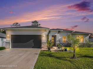 1328 Washburn St SE, Palm Bay, FL 32909