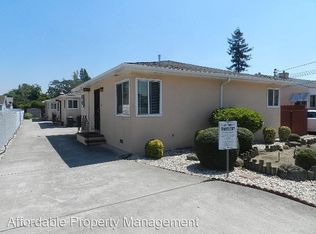 1203 Grove Way, Hayward, CA 94541