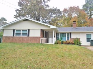 22 Linda Drive, Newport News, VA 23608