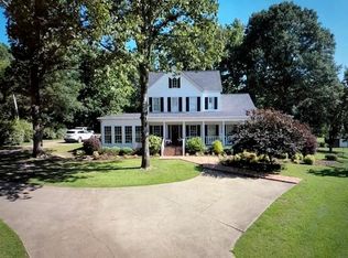 4614 Chesterville Rd, Tupelo, MS 38801