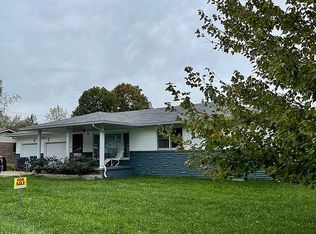 901 Short St, Mountain Grove, MO 65711
