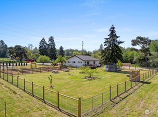 4205 E College Way, Mount Vernon, WA