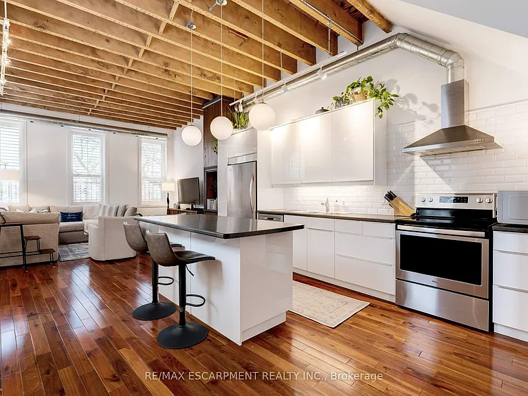 205 King St E #2 — Photo 14
