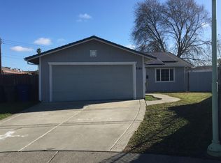 2144 Vollan Way, Sacramento, CA 95822