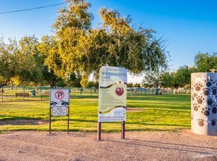 2053 W Stella Ln, Phoenix, AZ 85015