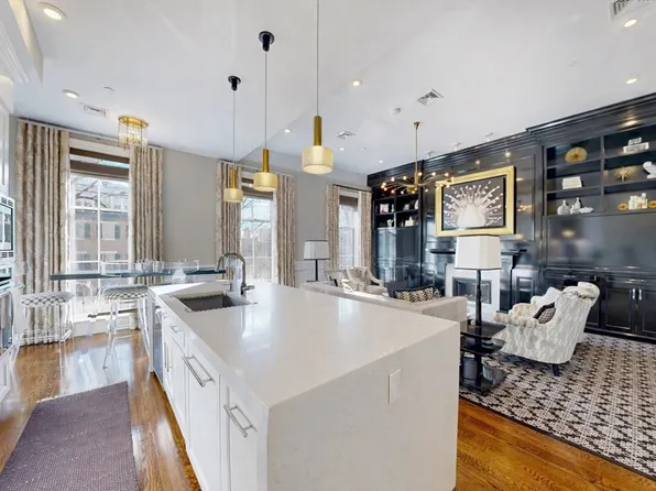 73 Mount Vernon St APT 2, Boston, MA 02108