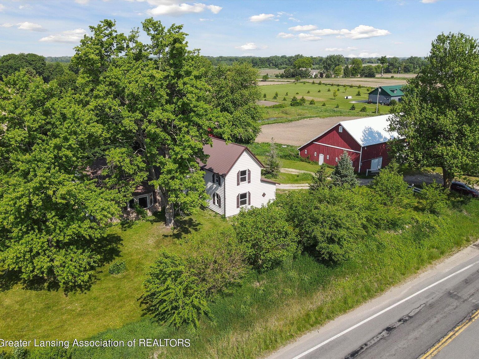 5535 Michigan 52, Perry, MI 48872 MLS 273451 Zillow