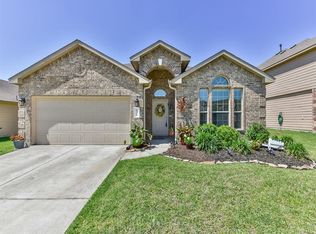 25319 Saddlebrook Champion Way, Tomball, TX 77375