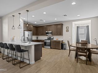 4143 E Appaloosa Rd, Gilbert, AZ 85296