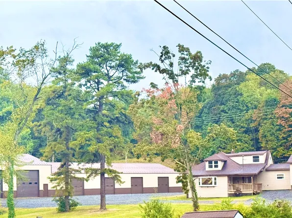 65 Sunshine Valley Rd #E/w, Seward, PA 15954