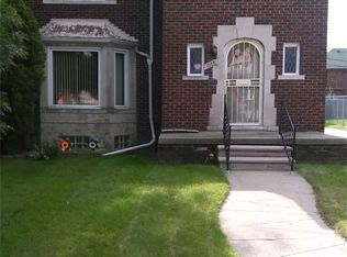 8044 Rolyat St, Detroit, MI 48234