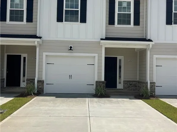222 Lusk Lane, Pooler, GA 31322