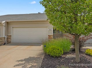 7360 Sierrafield Ct SW, Byron Center, MI