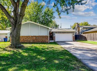 3309 S McComas St, Wichita, KS 67217