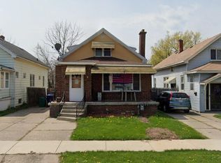 26 Eggert Rd, Buffalo, NY 14215