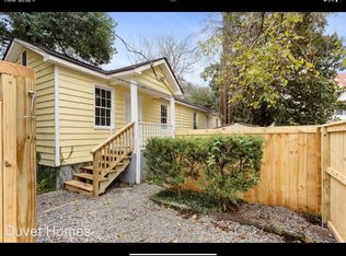 87 1/4 Warren St, Charleston, SC 29403