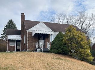 612 Maplehurst Dr, North Versailles, PA 15137