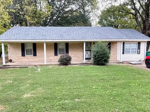 4096 W Main St, Milan, TN 38358