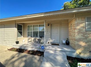 607 S 3rd St, Copperas Cove, TX 76522
