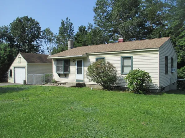 23 Hillside Avenue, Keene, NH 03431