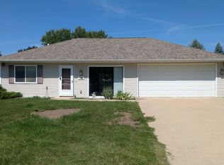 909 E 15th St, Spencer, IA 51301