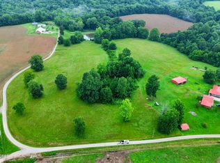 388 Joe Nalley Rd, Bardstown, KY 40004
