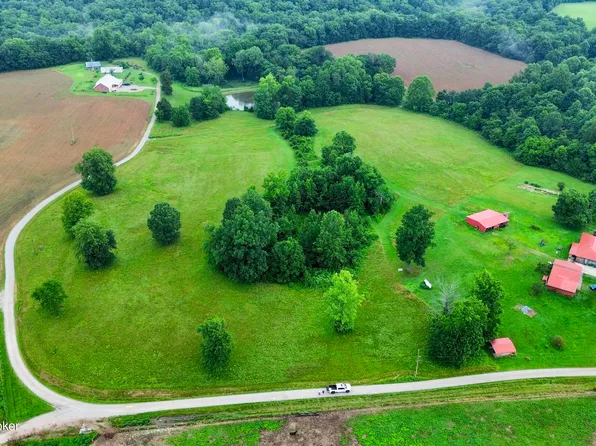388 Joe Nalley Rd, Bardstown, KY 40004
