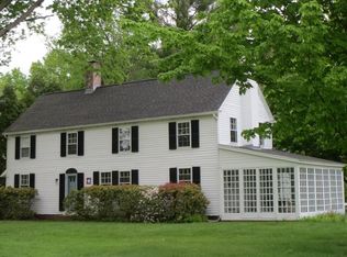 663 Longmeadow St, Longmeadow, MA 01106