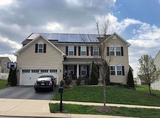 1107 Countryside Rd, Seven Valleys, PA 17360