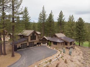 11170 Henness Rd, Truckee, CA 96161