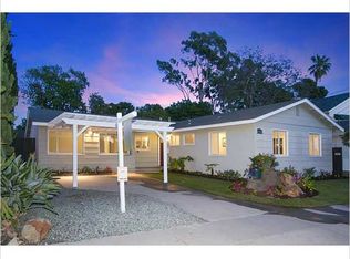 4113 Moraga Ave, San Diego, CA 92117