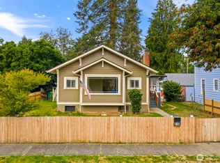 216 S Blakely Street, Monroe, WA 98272