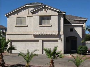 79 Montagna Mirage St, Henderson, NV 89012