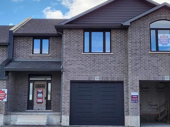 99 Wims Way, Belleville, ON K8N 0H8