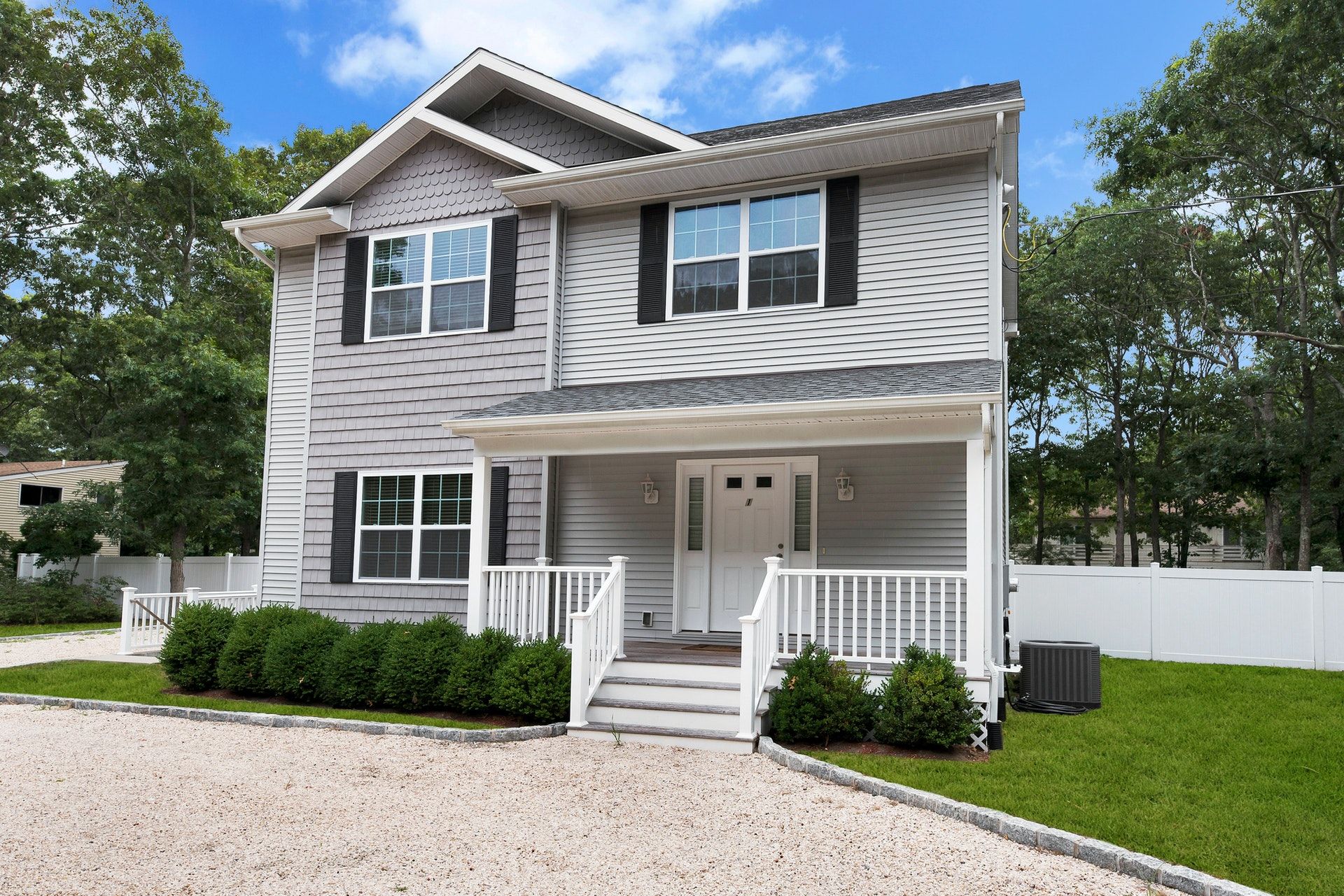 1 Bess Ln in Hampton Bays Out East