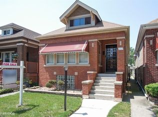 8512 S Morgan St, Chicago, IL 60620