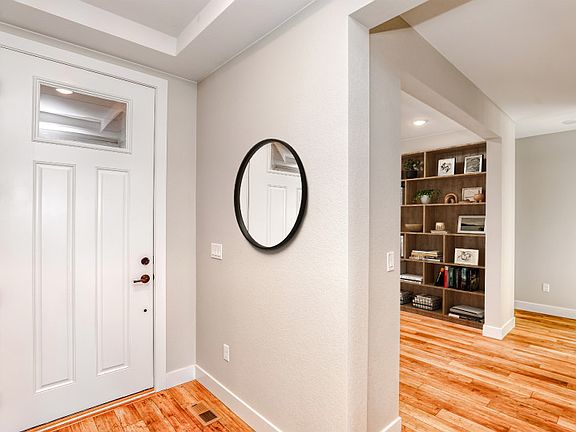 Welcome to the Exeter floor plan at The Aurora Highlands.